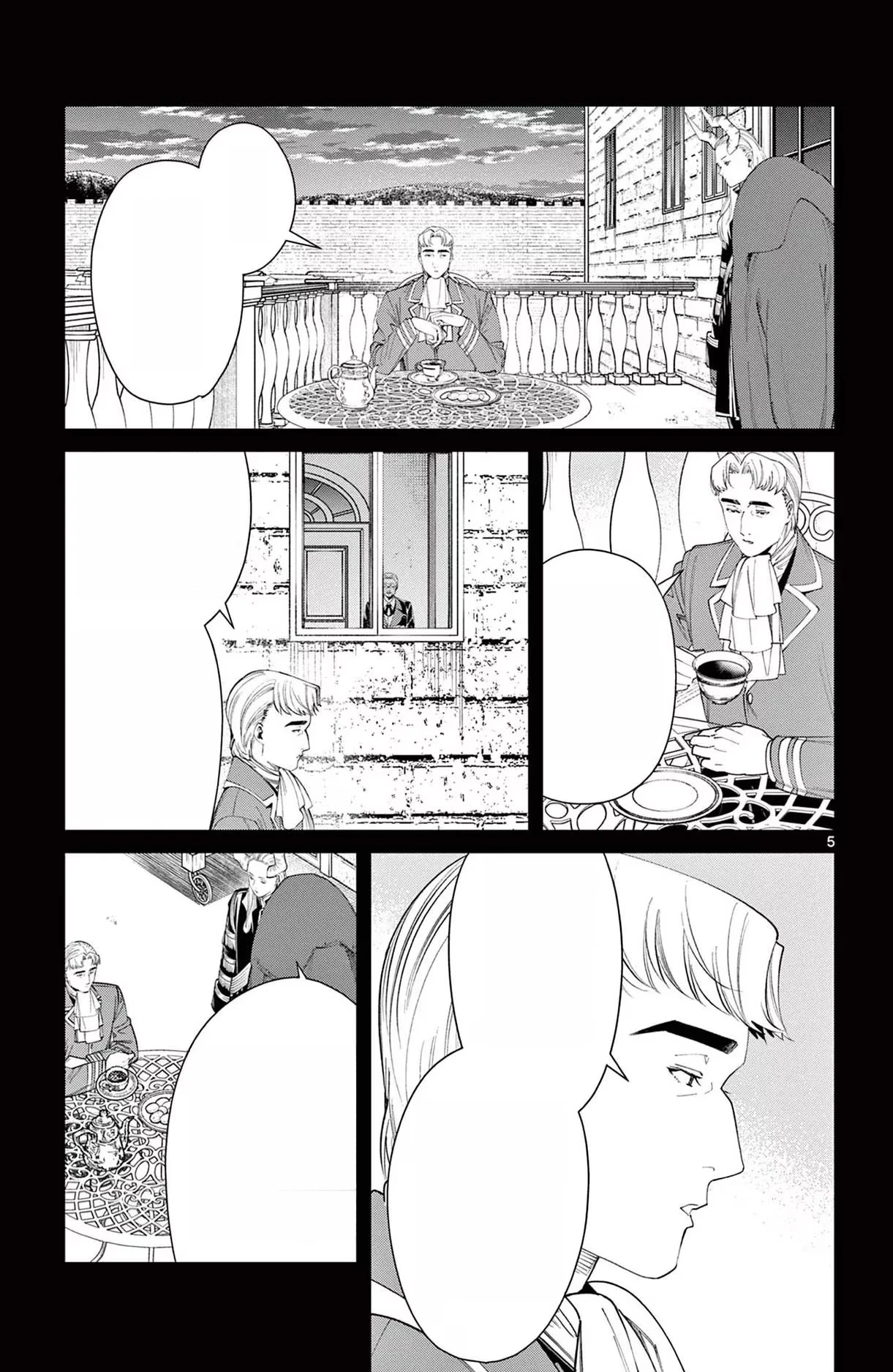 Page 38 Output