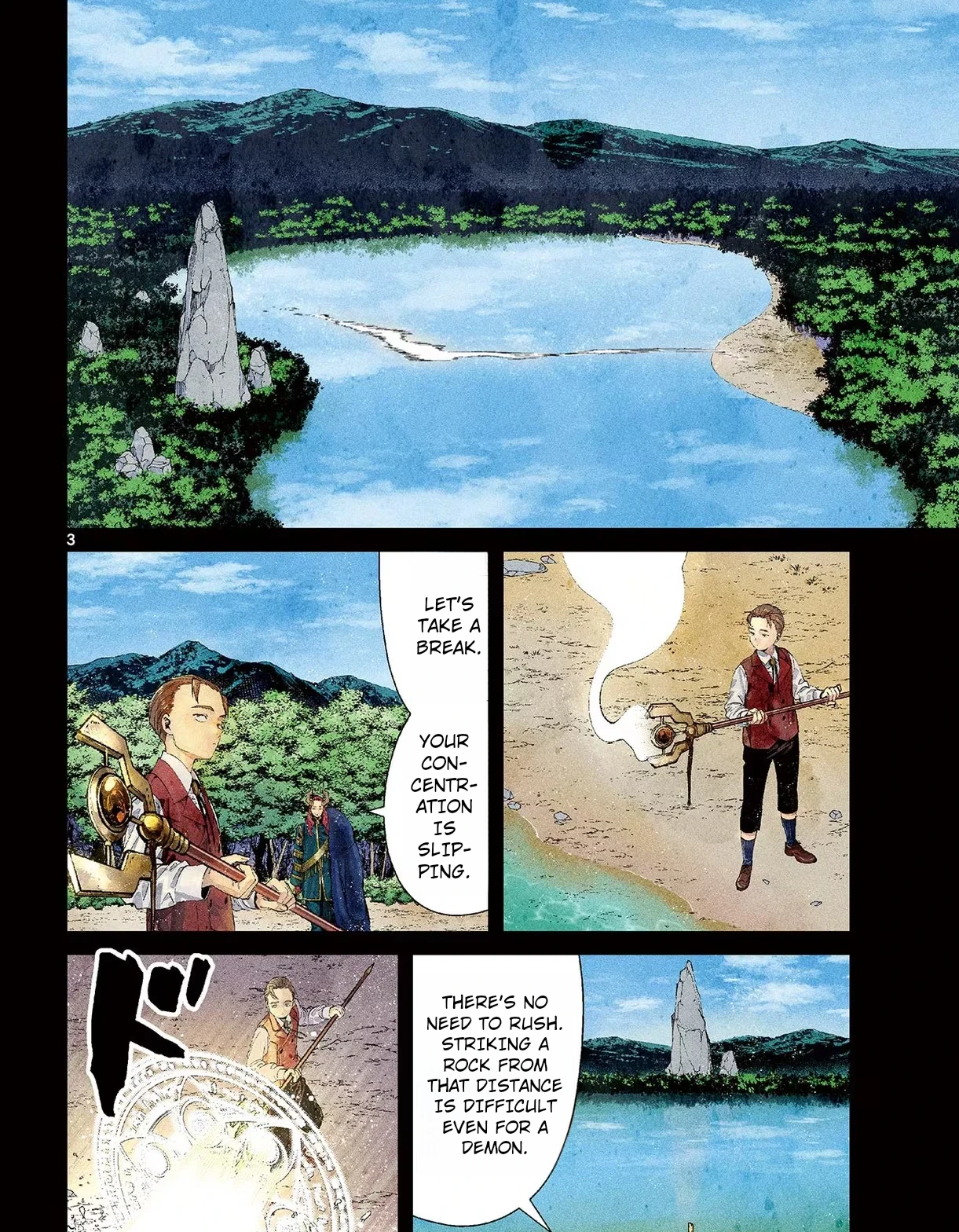 Page 57 Output